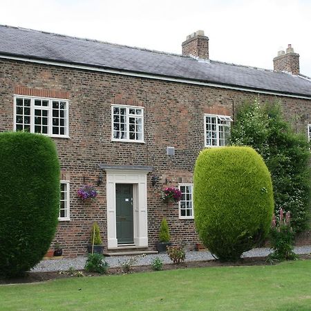 The Manor Guest House York Ruang foto